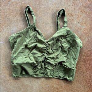 Free Label Carrie bra